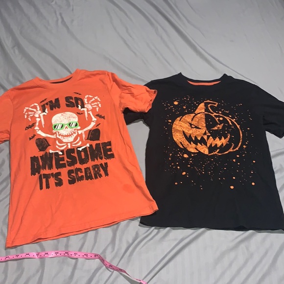 Other - Spooky shirts 🎃